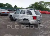2008 Jeep Grand Cherokee photo