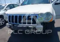 2008 Jeep Grand Cherokee фото