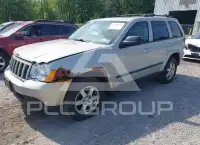 2008 Jeep Grand Cherokee фото