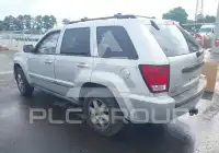 2008 Jeep Grand Cherokee фото