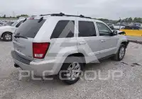 2008 Jeep Grand Cherokee фото