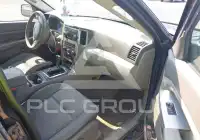 2008 Jeep Grand Cherokee фото
