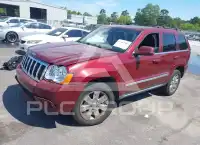 2008 Jeep Grand Cherokee фото