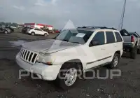 2008 Jeep Grand Cherokee фото