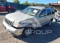 2008 Jeep Grand Cherokee фото