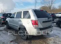 2008 Jeep Grand Cherokee фото