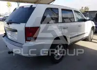 2008 Jeep Grand Cherokee фото