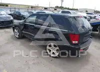 2008 Jeep Grand Cherokee фото