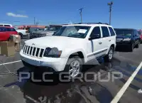 2008 Jeep Grand Cherokee фото