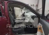 2008 Jeep Grand Cherokee photo