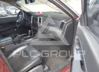 2008 Jeep Grand Cherokee photo