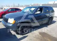 2008 Jeep Grand Cherokee фото