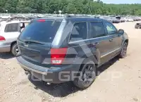 2008 Jeep Grand Cherokee фото