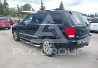 2008 Jeep Grand Cherokee фото