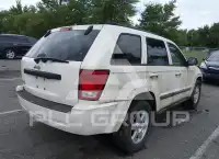 2008 Jeep Grand Cherokee photo