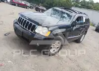 2008 Jeep Grand Cherokee фото