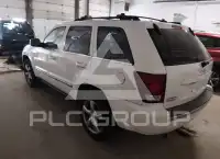 2008 Jeep Grand Cherokee фото
