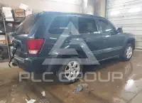 2008 Jeep Grand Cherokee фото