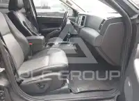 2008 Jeep Grand Cherokee фото