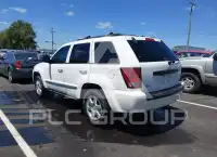2008 Jeep Grand Cherokee фото