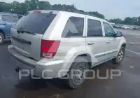 2008 Jeep Grand Cherokee фото