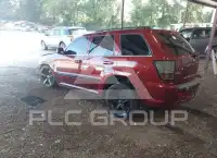 2008 Jeep Grand Cherokee фото