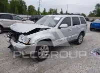 2008 Jeep Grand Cherokee фото