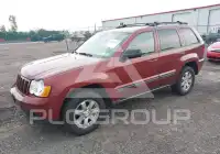 2008 Jeep Grand Cherokee фото
