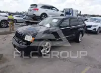 2008 Jeep Grand Cherokee фото