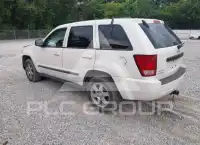 2008 Jeep Grand Cherokee фото
