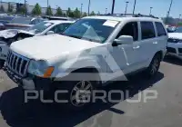 2008 Jeep Grand Cherokee фото