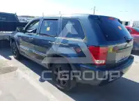 2008 Jeep Grand Cherokee фото