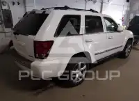 2008 Jeep Grand Cherokee фото