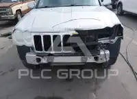 2008 Jeep Grand Cherokee фото