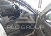 2008 Jeep Grand Cherokee фото