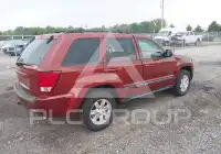 2008 Jeep Grand Cherokee фото