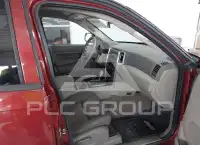 2008 Jeep Grand Cherokee фото