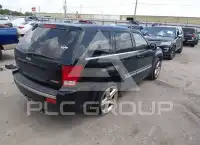 2008 Jeep Grand Cherokee фото