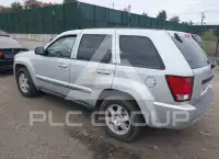 2008 Jeep Grand Cherokee фото