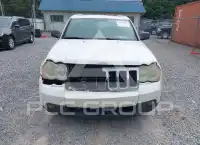 2008 Jeep Grand Cherokee фото