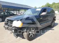 2008 Jeep Grand Cherokee photo
