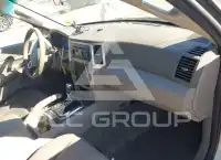 2008 Jeep Grand Cherokee фото