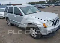 2008 Jeep Grand Cherokee фото