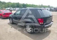 2008 Jeep Grand Cherokee фото