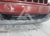 2008 Jeep Grand Cherokee фото
