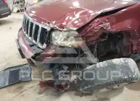 2008 Jeep Grand Cherokee photo