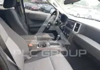 2008 Jeep Grand Cherokee фото