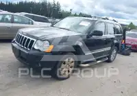 2008 Jeep Grand Cherokee фото