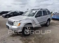 2008 Jeep Grand Cherokee фото