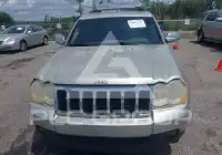 2008 Jeep Grand Cherokee фото